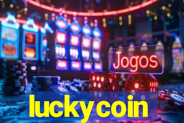 luckycoin