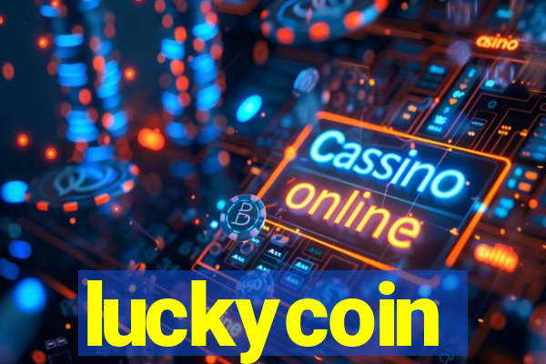 luckycoin