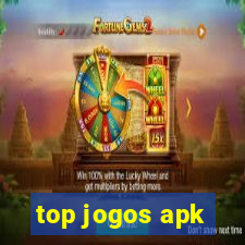 top jogos apk