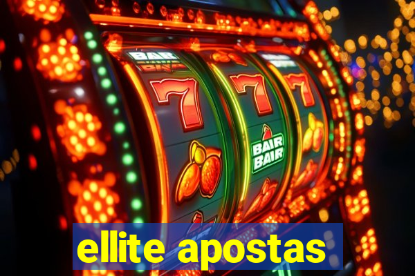 ellite apostas