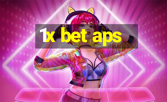 1x bet aps