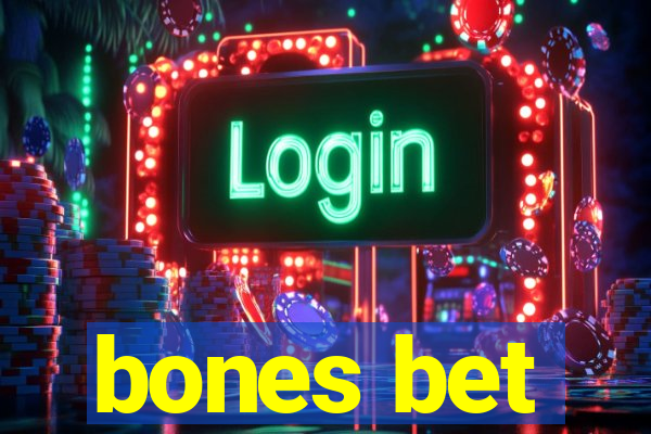 bones bet