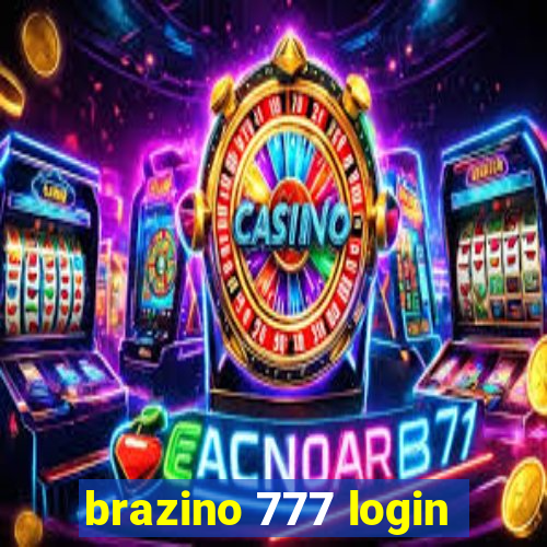 brazino 777 login