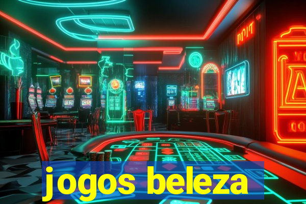 jogos beleza