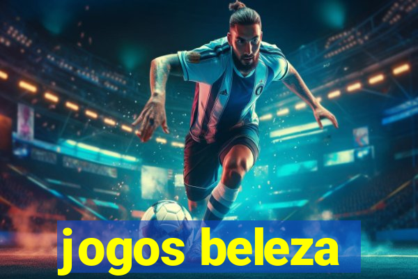 jogos beleza