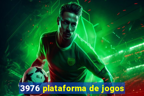 3976 plataforma de jogos