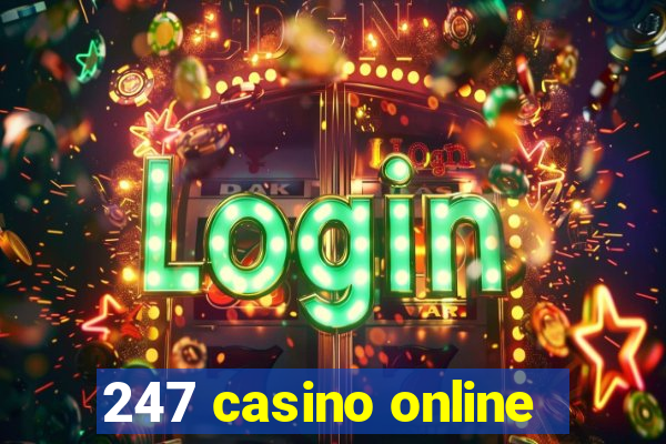 247 casino online