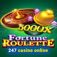 247 casino online