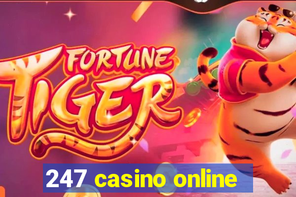 247 casino online