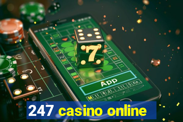 247 casino online