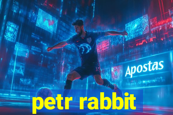 petr rabbit