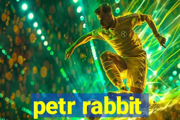 petr rabbit