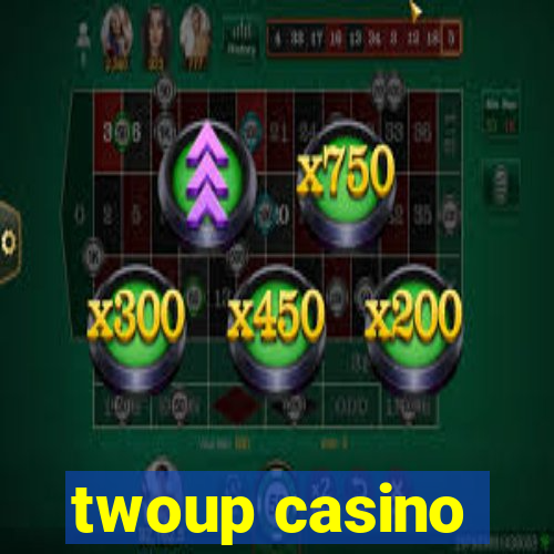 twoup casino