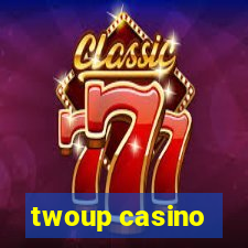 twoup casino