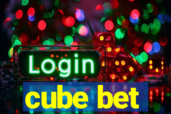 cube bet