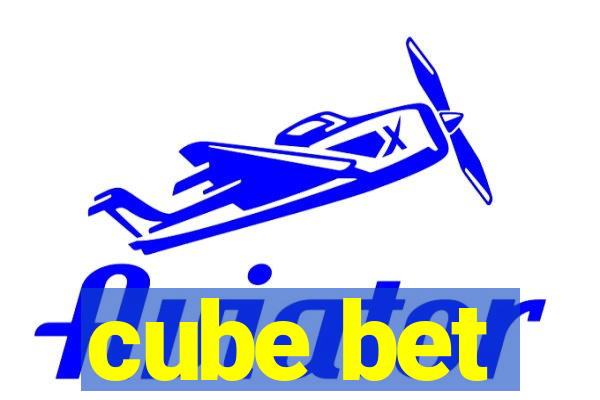 cube bet