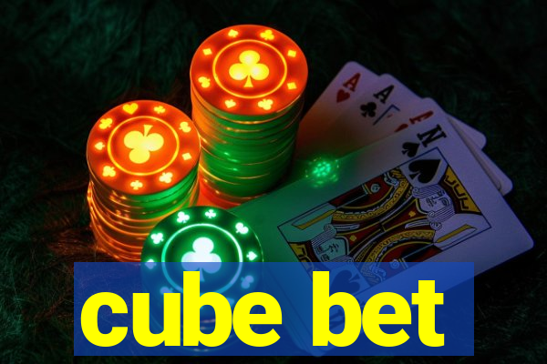 cube bet