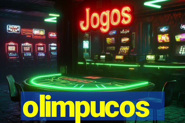 olimpucos