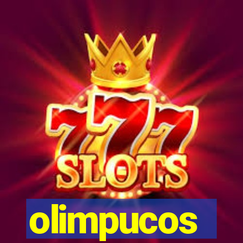 olimpucos