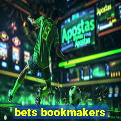 bets bookmakers