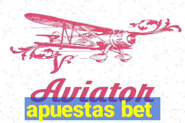 apuestas bet