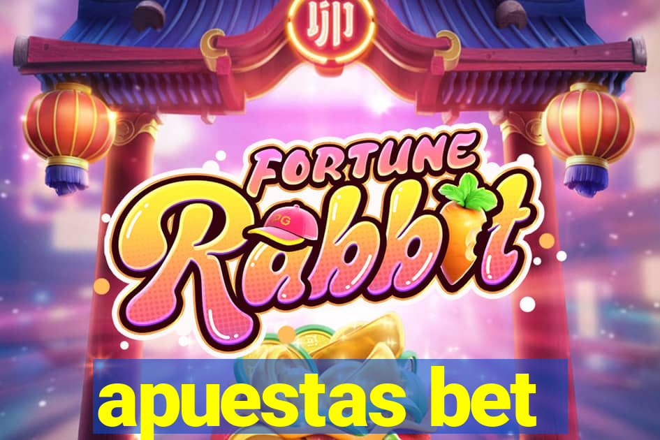 apuestas bet