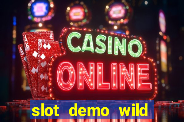 slot demo wild bounty showdown