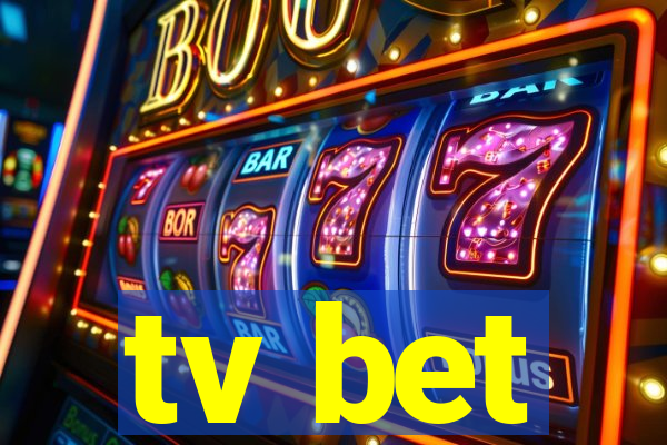 tv bet