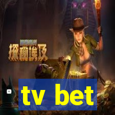 tv bet