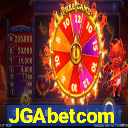 JGAbetcom