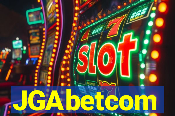 JGAbetcom