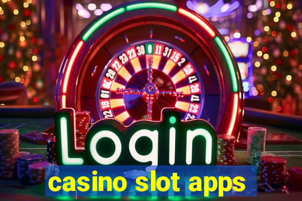 casino slot apps