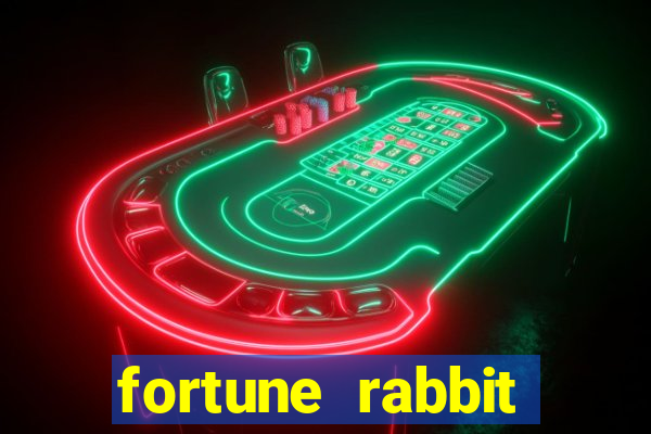 fortune rabbit horário pagante hojeCommercial