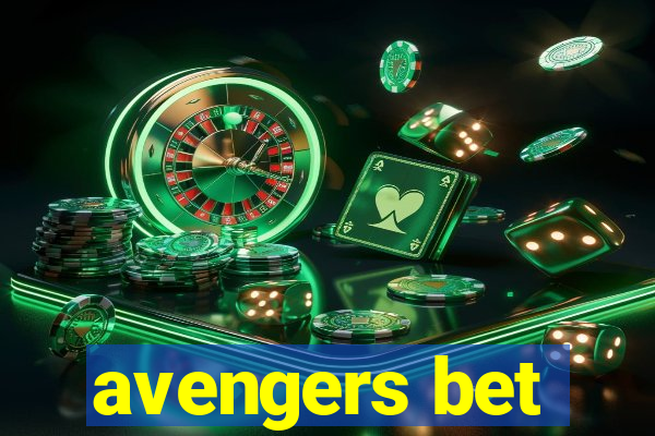 avengers bet