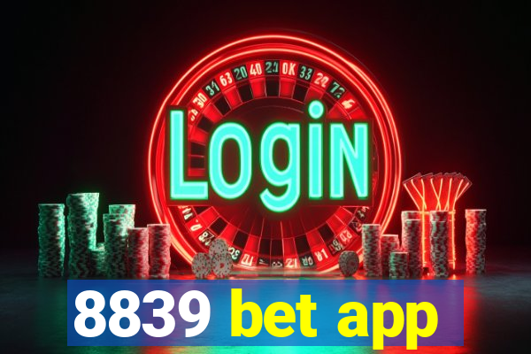 8839 bet app