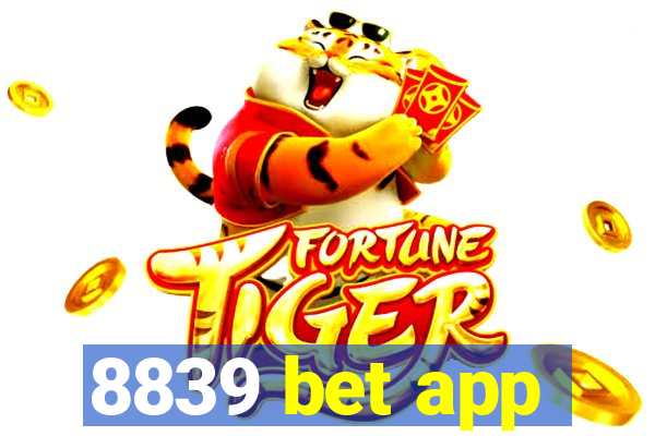 8839 bet app