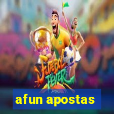 afun apostas