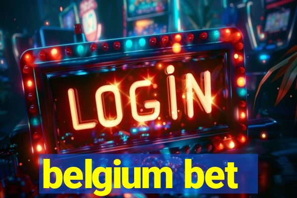 belgium bet