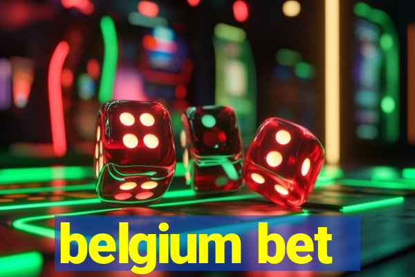 belgium bet