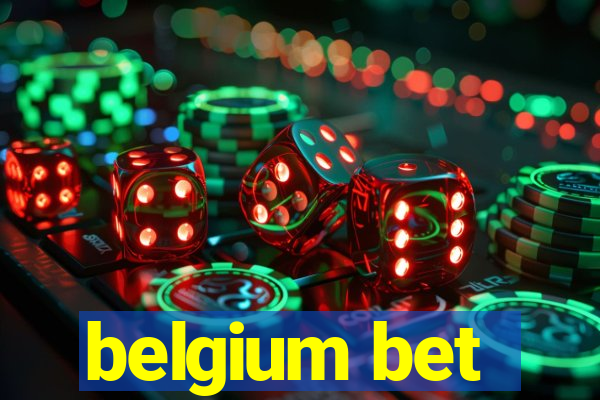 belgium bet