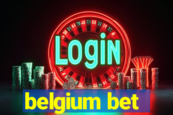 belgium bet