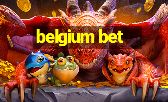 belgium bet