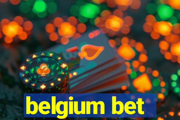 belgium bet