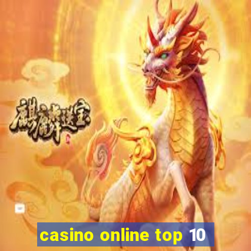 casino online top 10