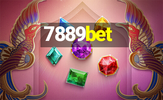 7889bet