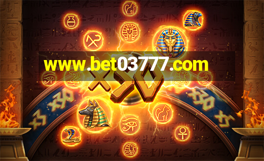 www.bet03777.com