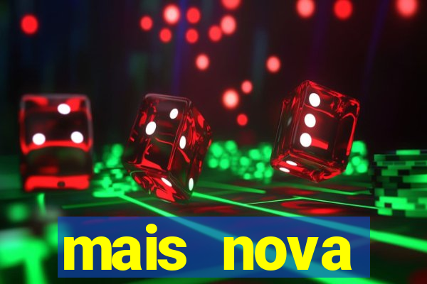 mais nova plataforma de jogos