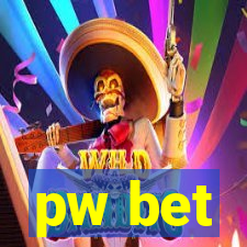 pw bet