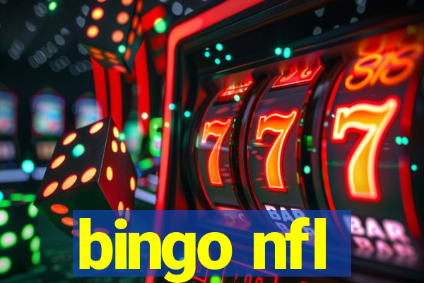 bingo nfl