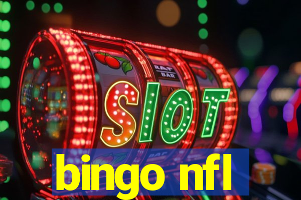 bingo nfl